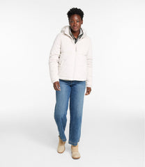 Women's Mountain Classic Down Jacket, Corduroy | L.L.Bean