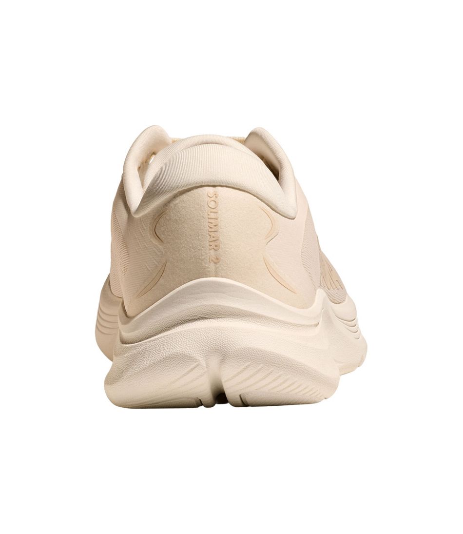 Women's HOKA Solimar 2 Running Shoes | L.L.Bean