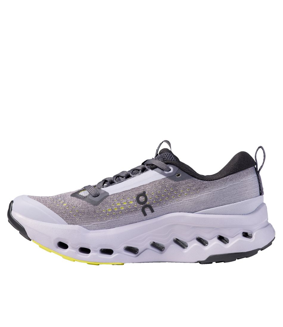 Women's On Cloudsurfer Trail 2 Running Shoes | L.L.Bean