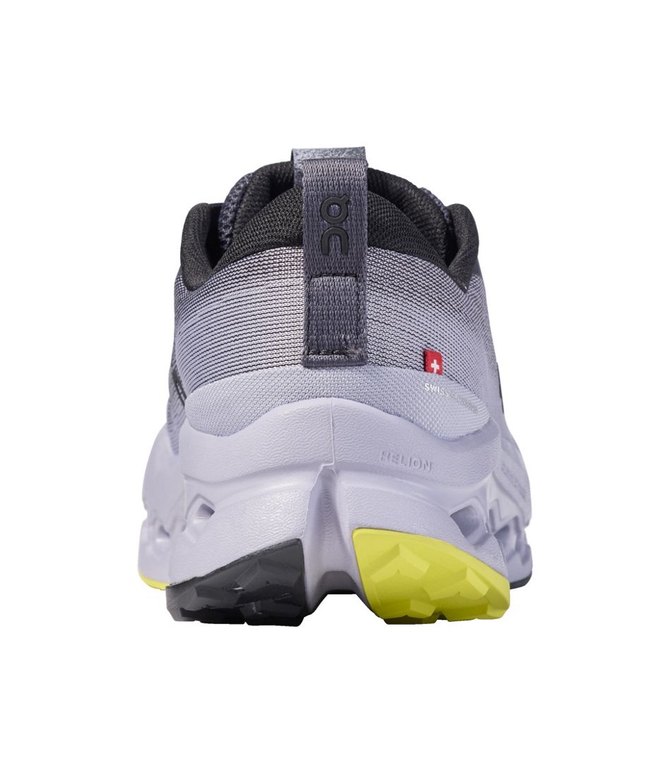 Women's On Cloudsurfer Trail 2 Running Shoes | L.L.Bean