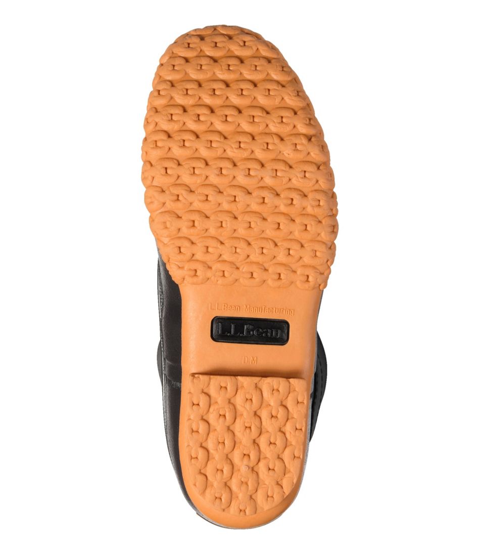 Women's Signature Bean Boots, 11" Cruiser Leather | L.L.Bean