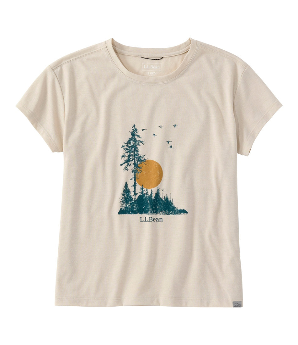 Shore Great Outdoors,X-Small