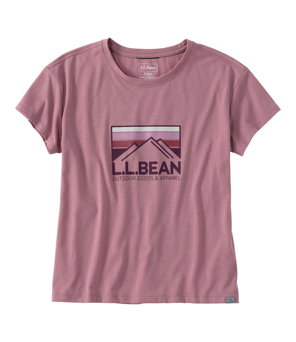 Washed Orchid Logo,X-Small