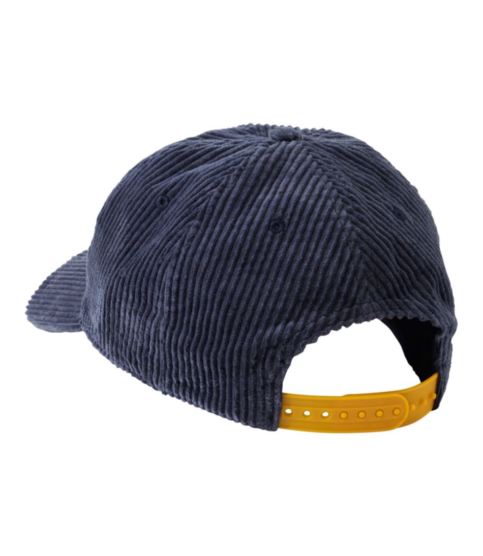 Adults' Corduroy Baseball Cap | L.L.Bean