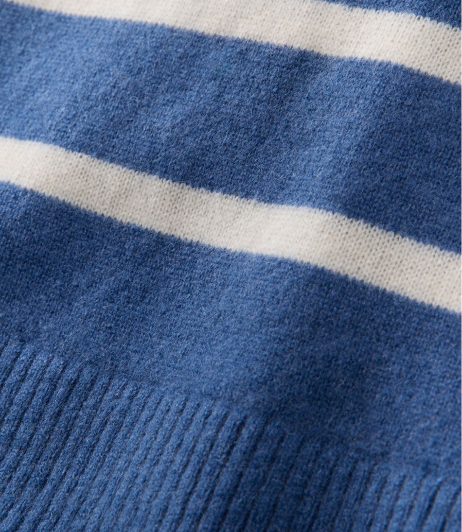 Women's Classic Cashmere Sweater, Relaxed Polo | L.L.Bean