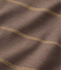 Women's Mountainside Crewneck Tee, Short-Sleeve Stripe | L.L.Bean