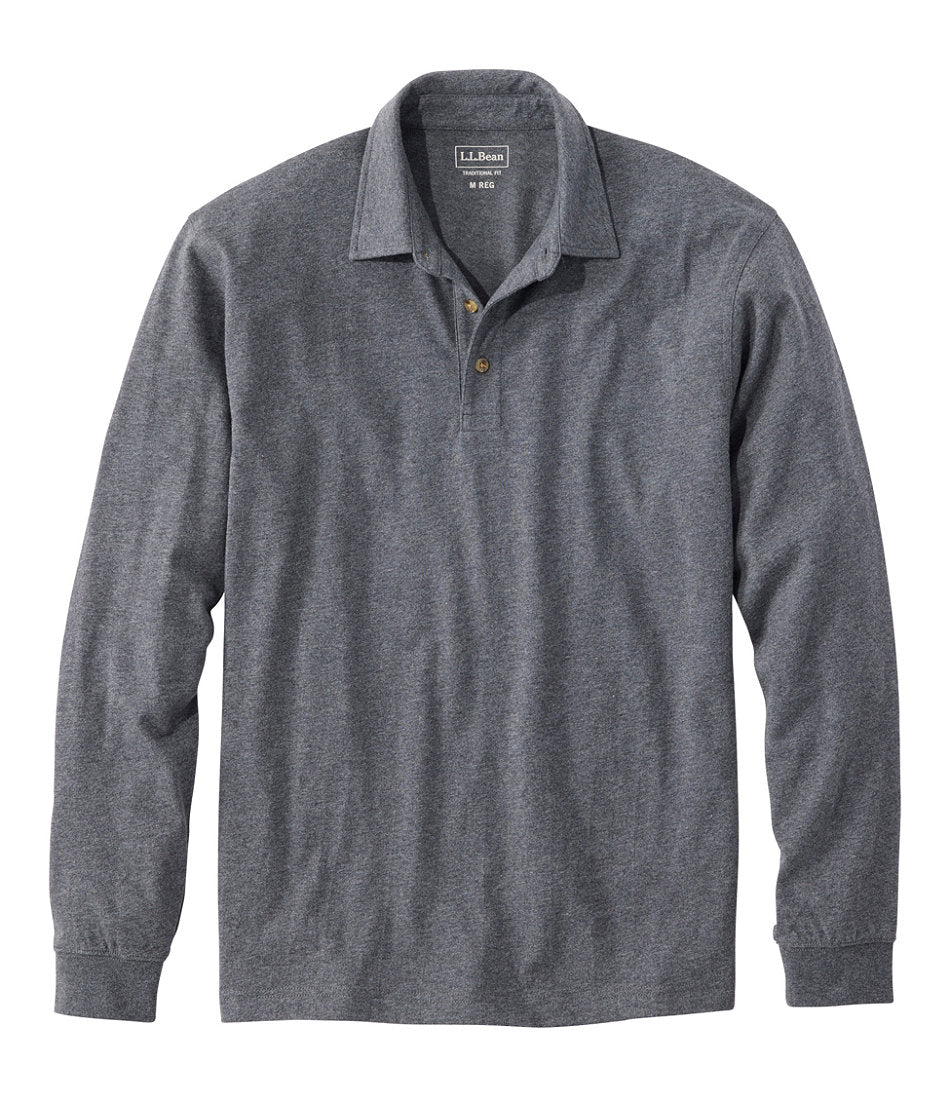 Charcoal Heather,Small