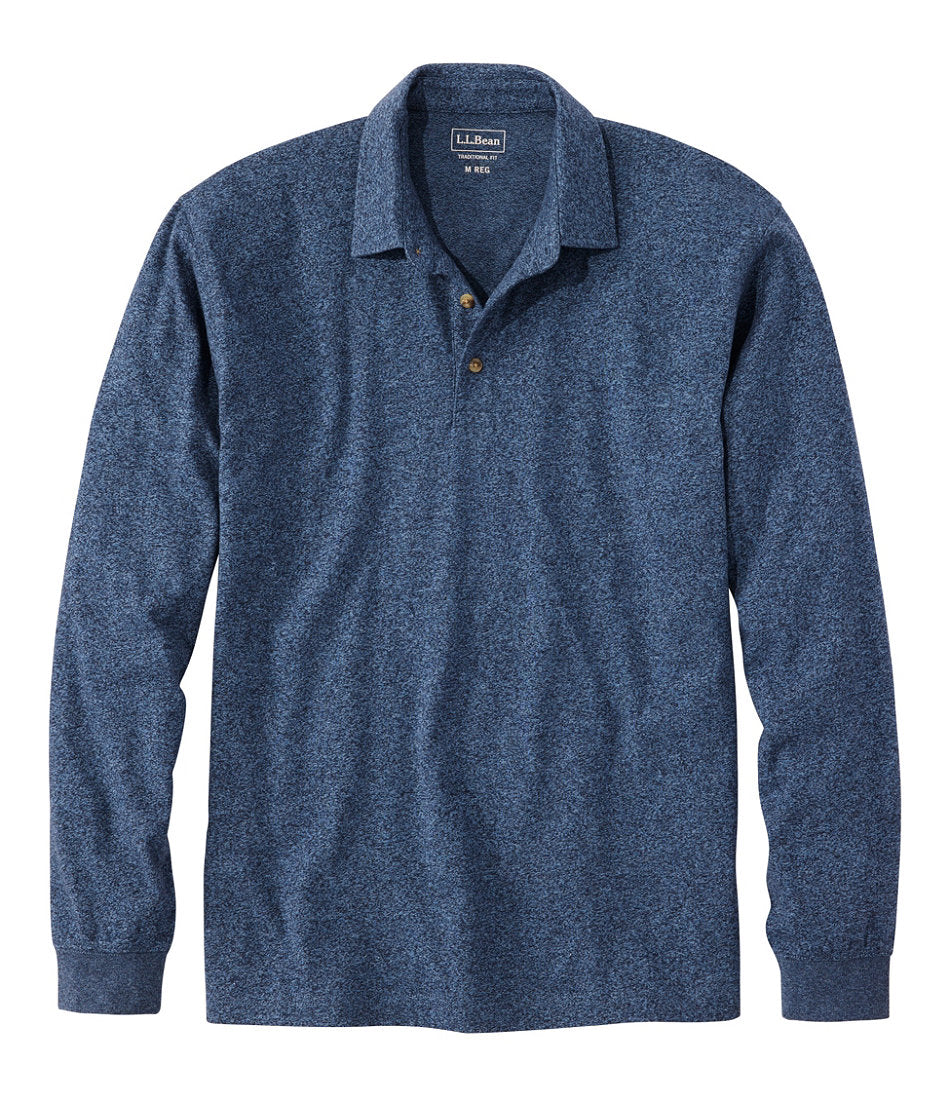 Deep Blue Heather,Small