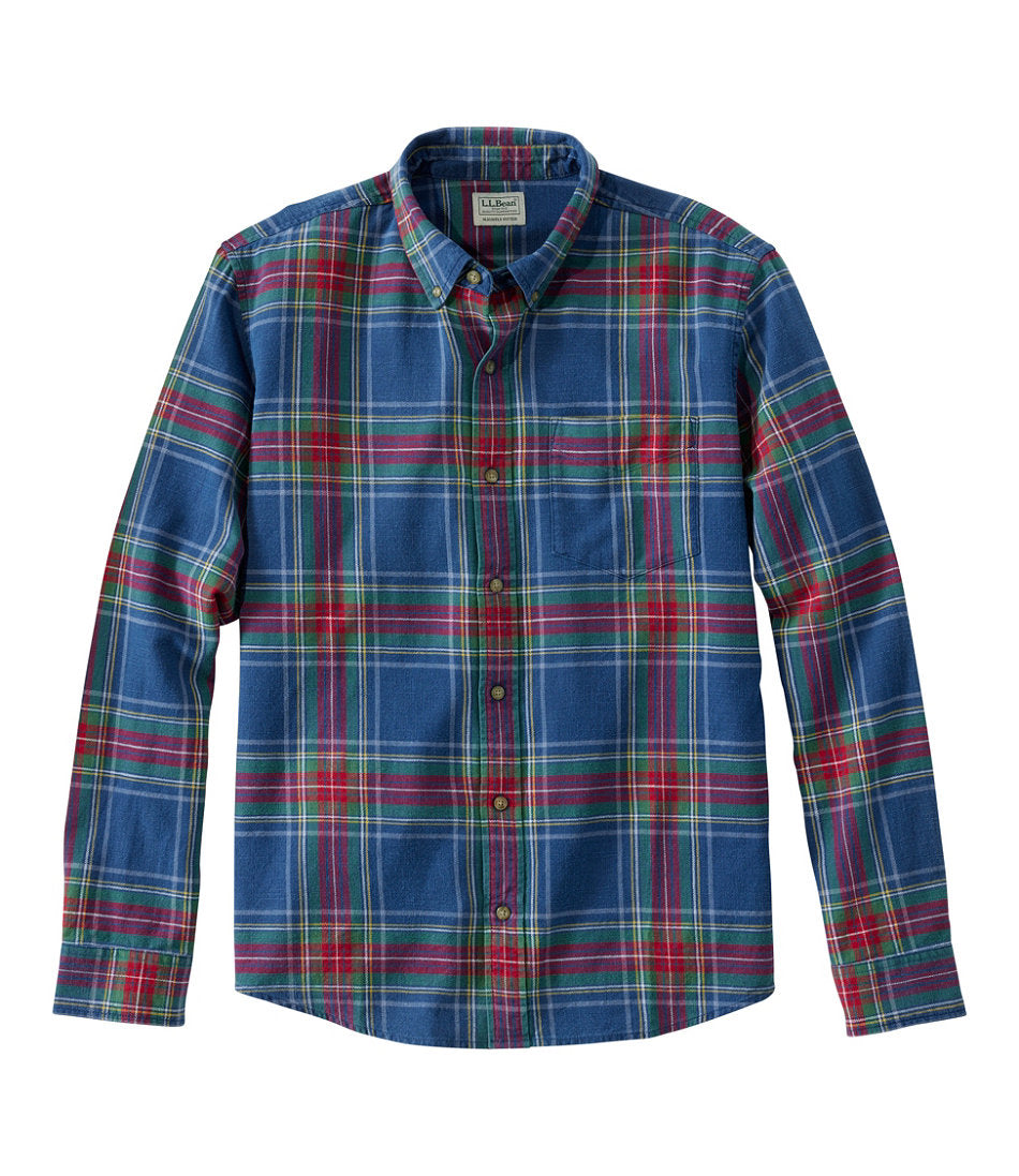 Bright Indigo,Small