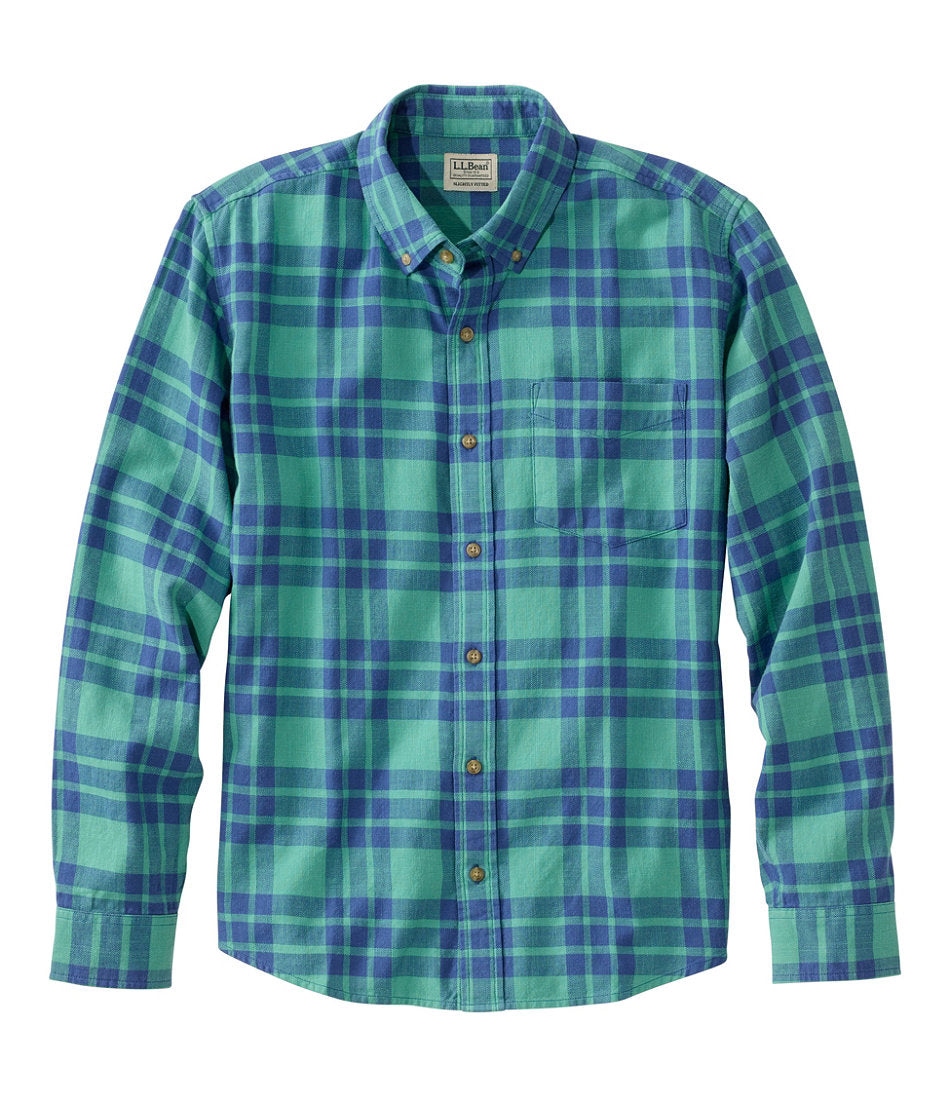 Green Montgomery,Small