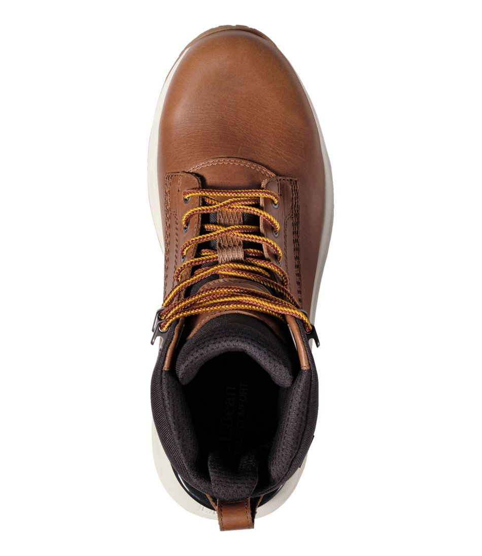 Men's NextVenture Boots, Lace-Up | L.L.Bean