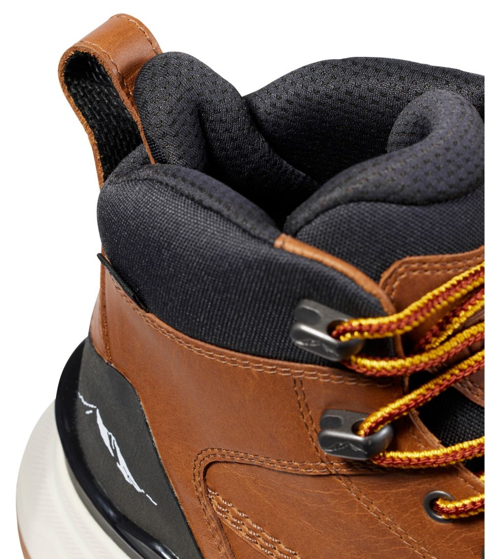 Men's NextVenture Boots, Lace-Up | L.L.Bean