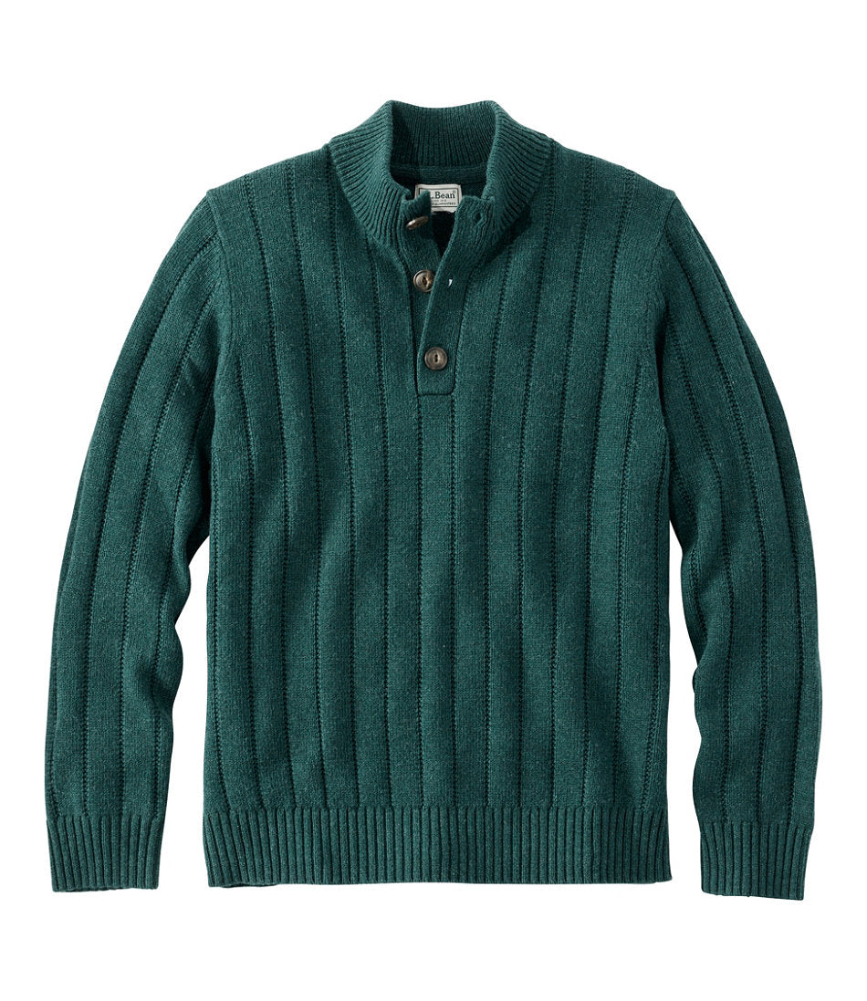 Deepest Green Heather,Small