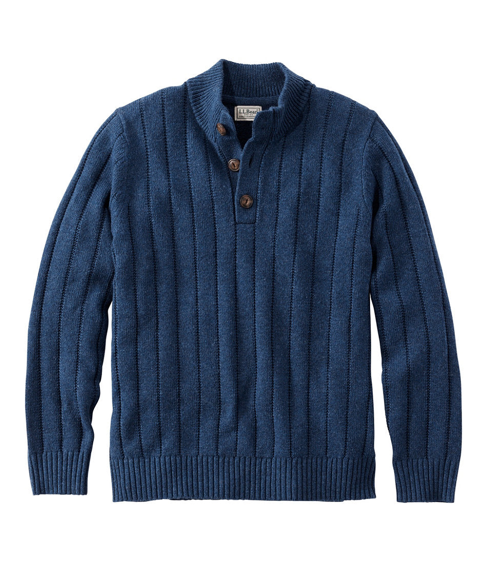 Mariner Blue Heather,Small