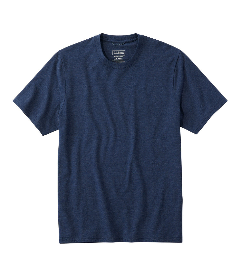 Dark Indigo Heather,Small