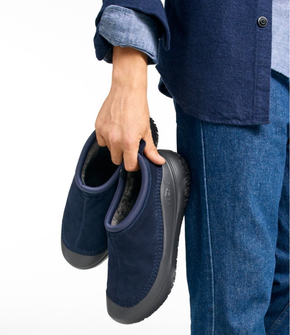 Men's Wicked Good Max Slippers | L.L.Bean