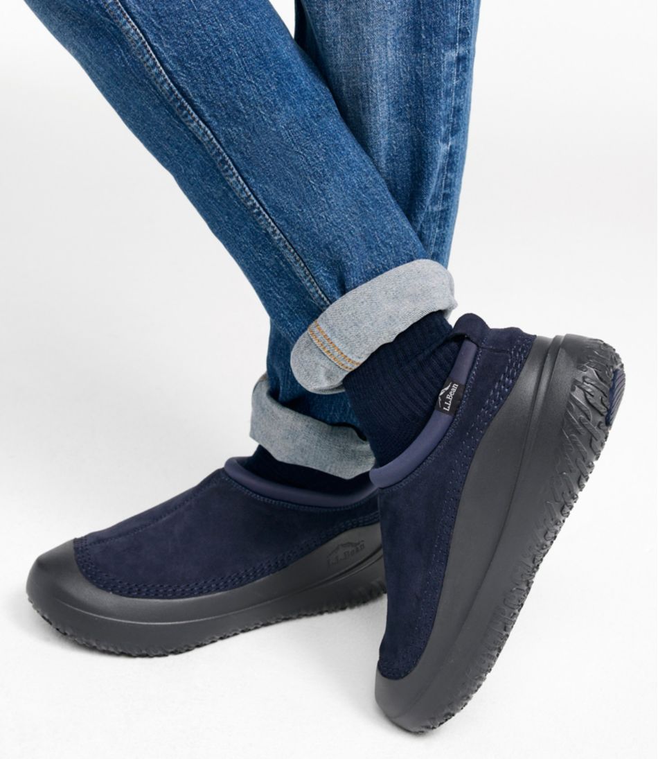 Men's Wicked Good Max Slippers | L.L.Bean
