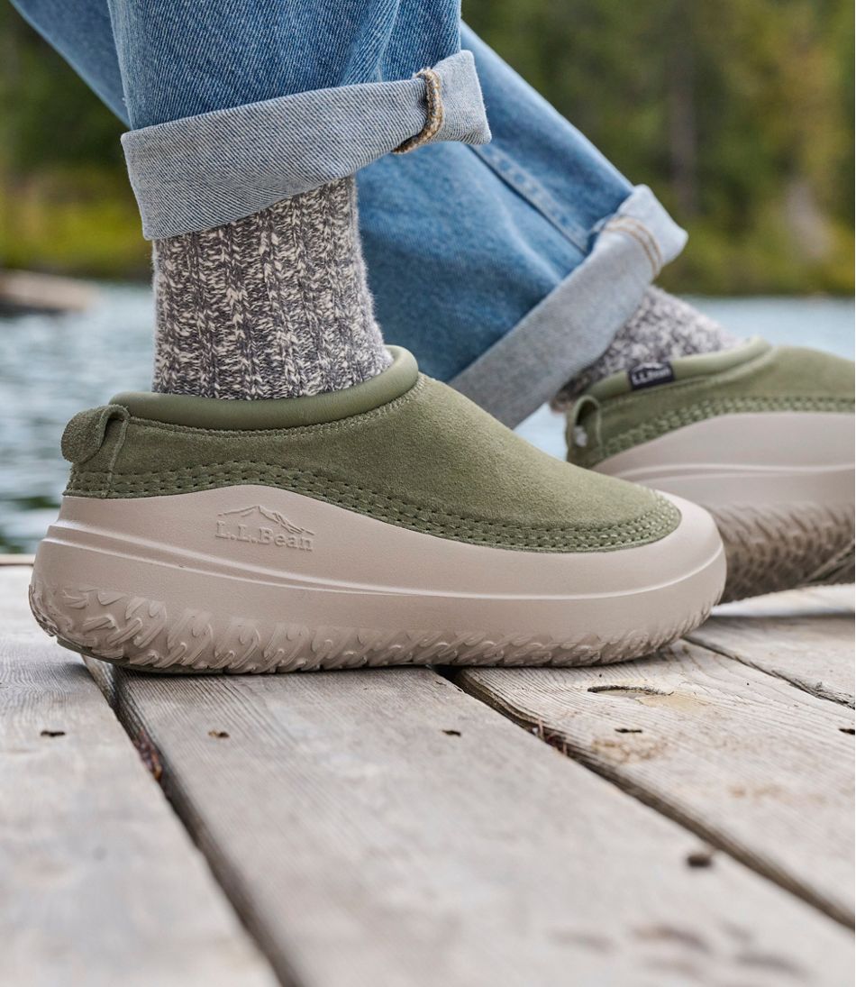 Men's Wicked Good Max Slippers | L.L.Bean
