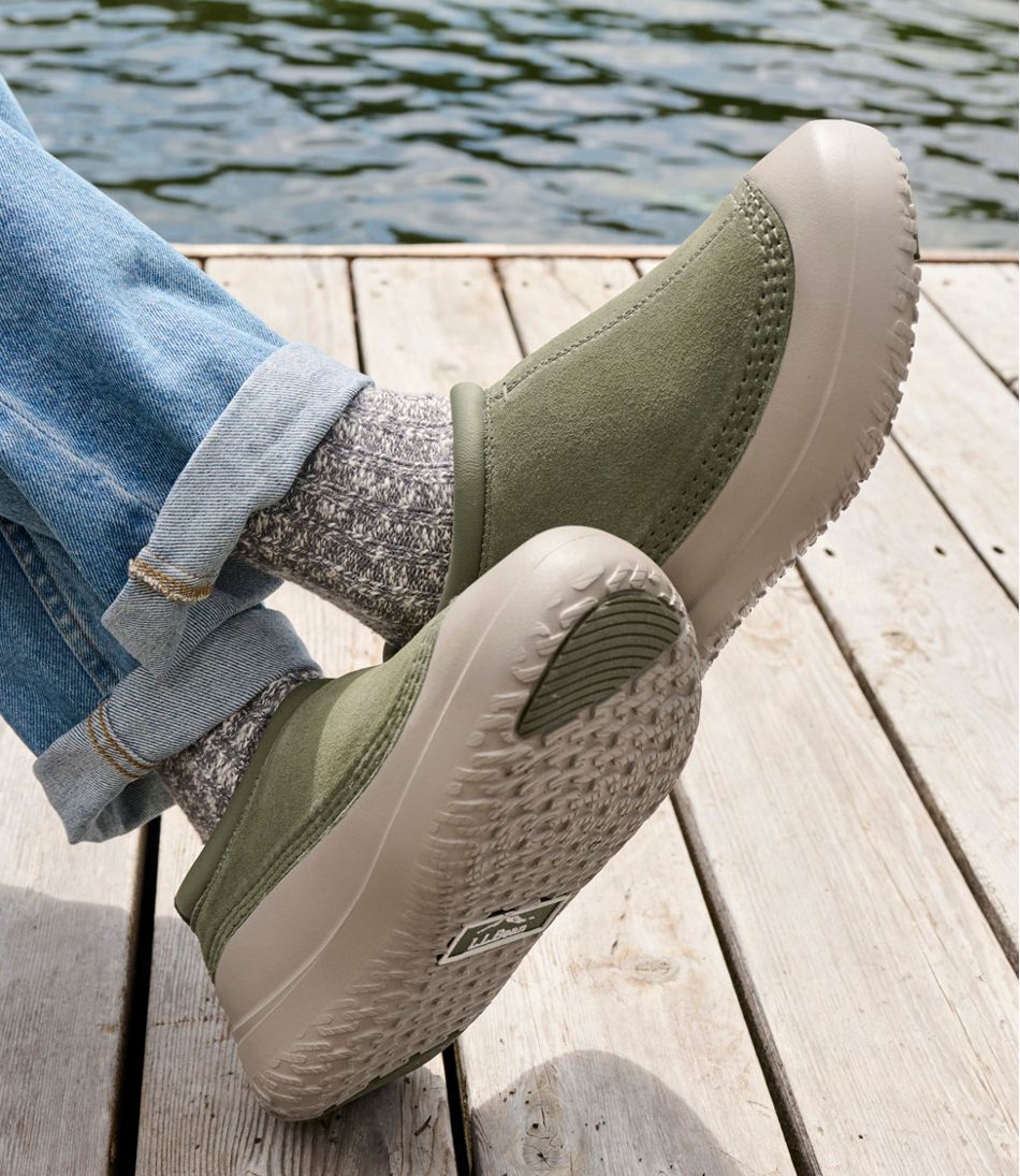 Men's Wicked Good Max Slippers | L.L.Bean