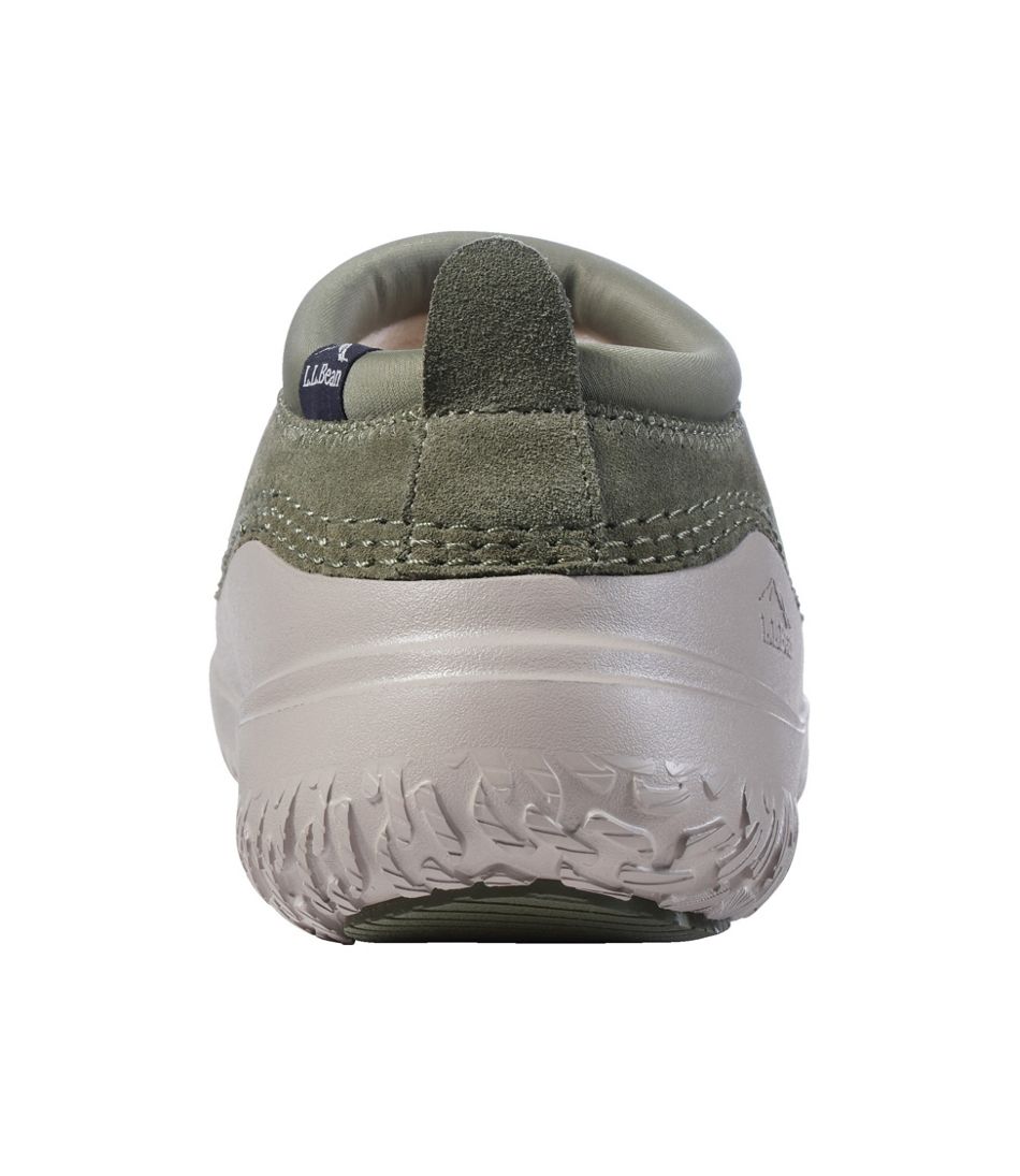 Men's Wicked Good Max Slippers | L.L.Bean