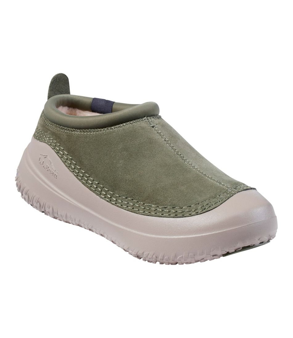 Men's Wicked Good Max Slippers | L.L.Bean