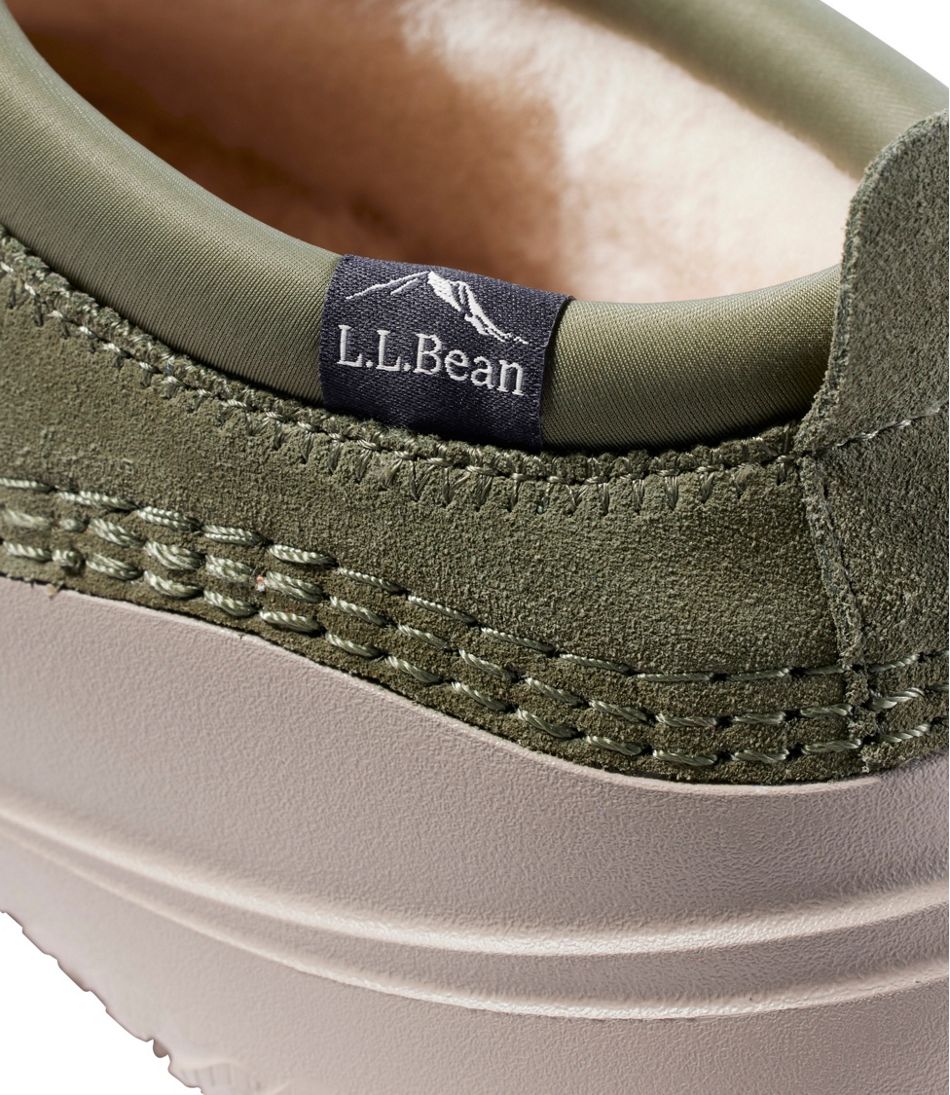 Men's Wicked Good Max Slippers | L.L.Bean