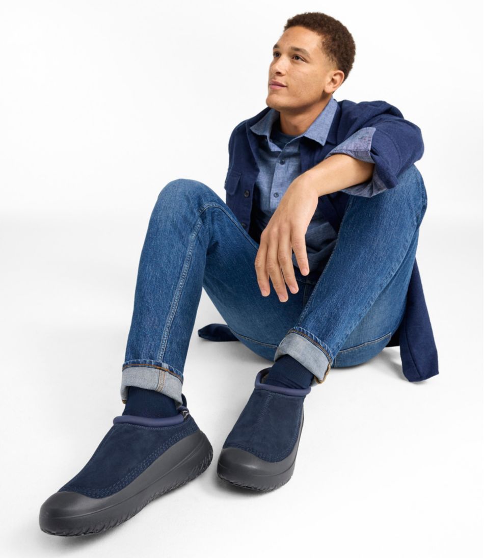 Men's Wicked Good Max Slippers | L.L.Bean