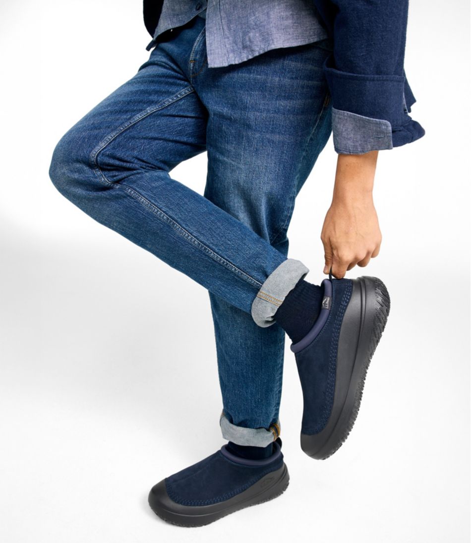 Men's Wicked Good Max Slippers | L.L.Bean