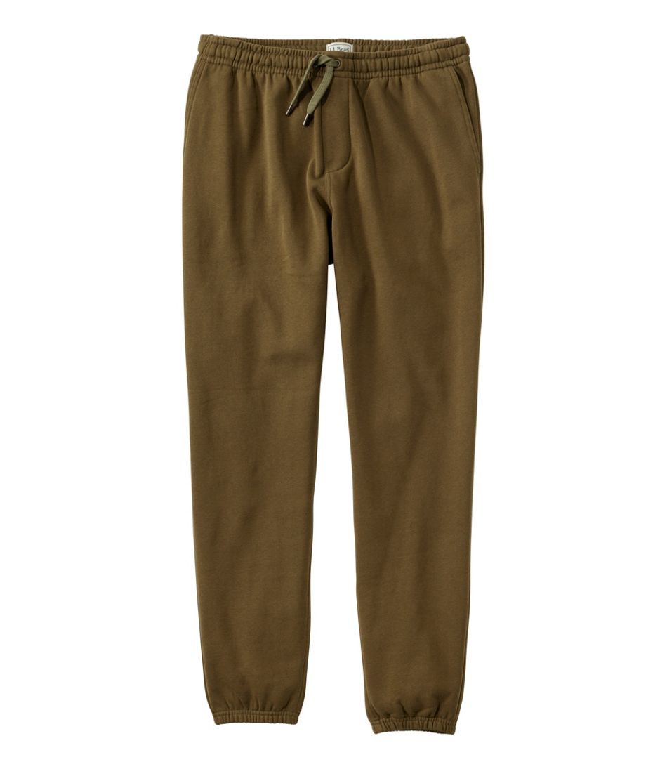 Men's Mariner Ultrasoft Sweatpants | L.L.Bean