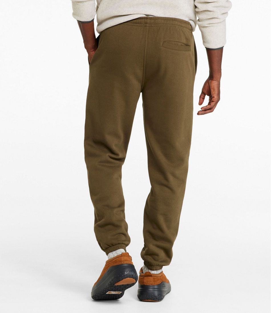 Men's Mariner Ultrasoft Sweatpants | L.L.Bean