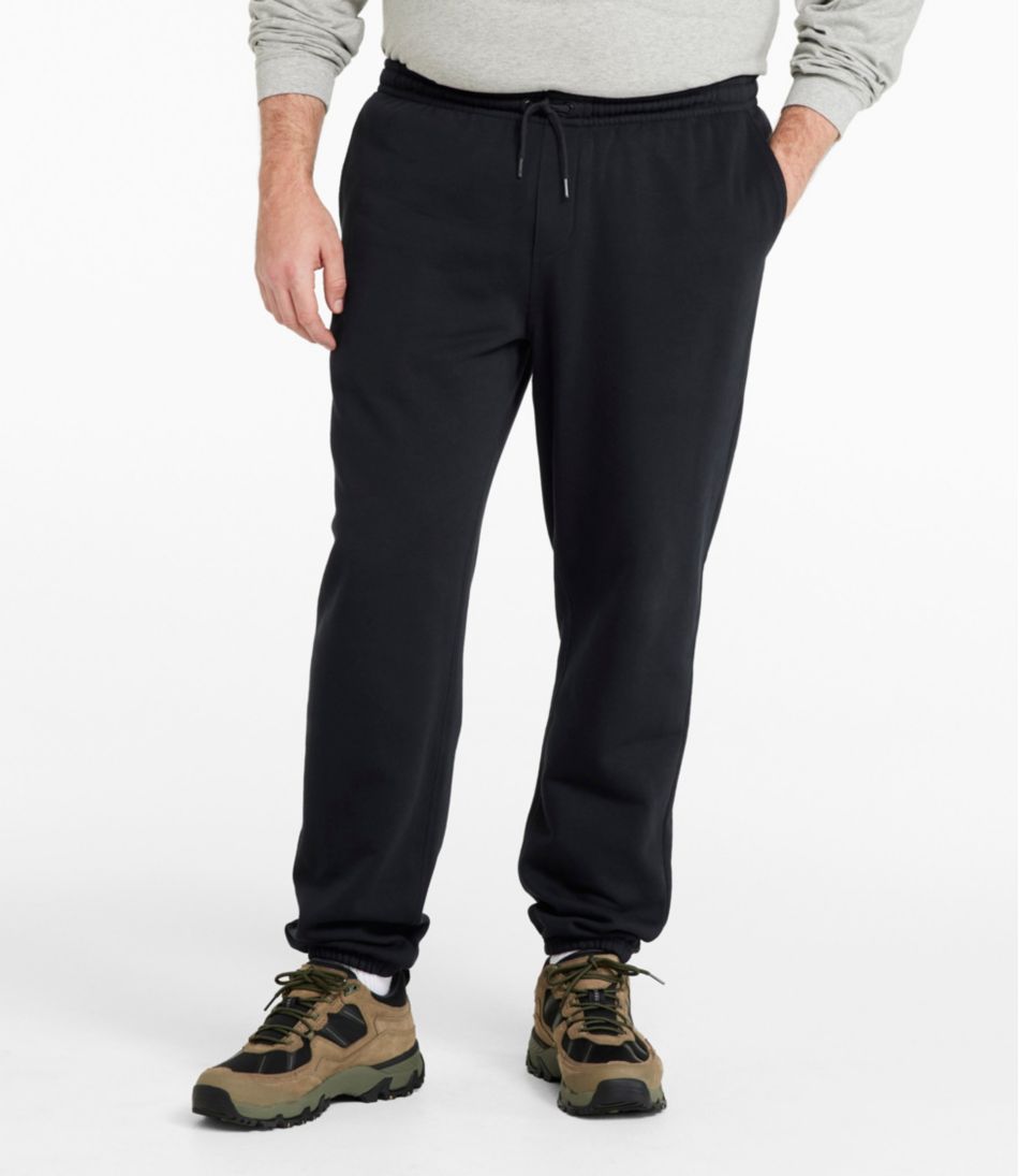 Men's Mariner Ultrasoft Sweatpants | L.L.Bean
