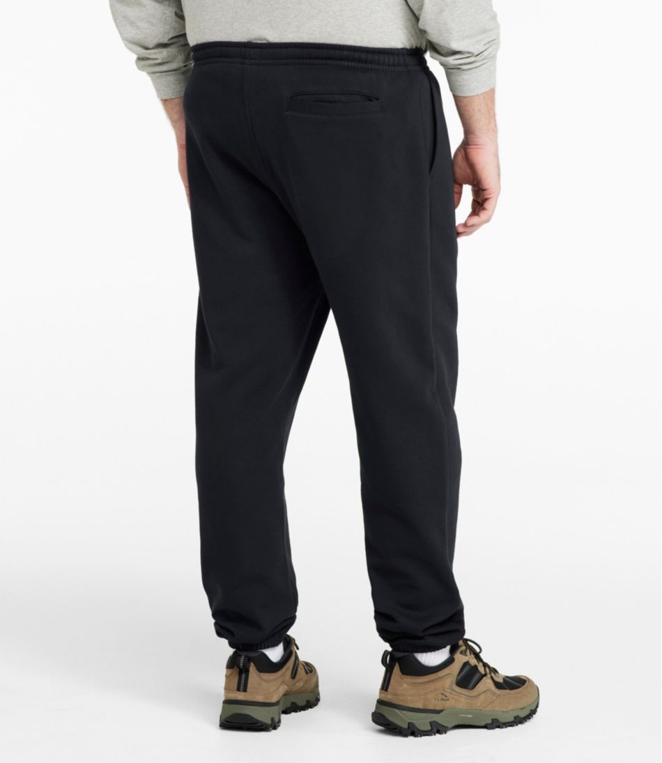 Men's Mariner Ultrasoft Sweatpants | L.L.Bean