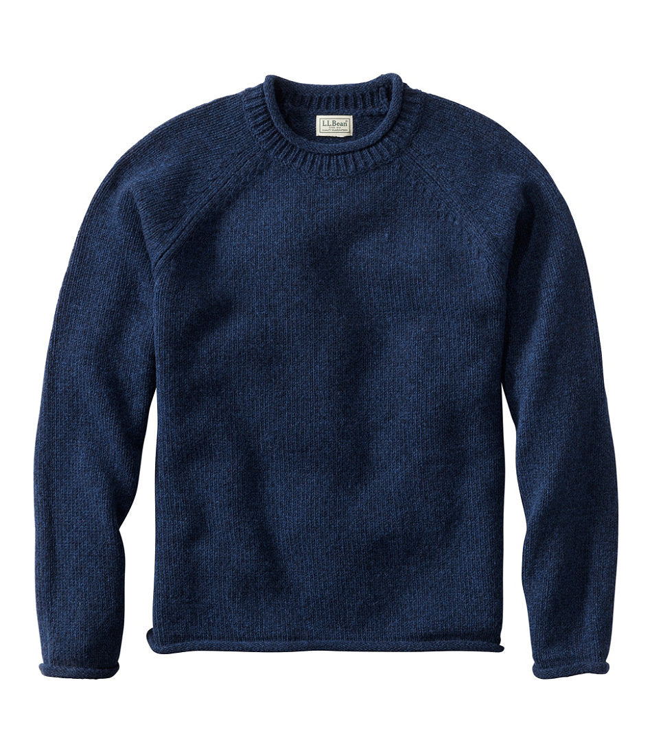 Nautical Navy,Small
