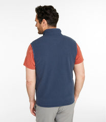Men's All Season Access Fleece Vest | L.L.Bean