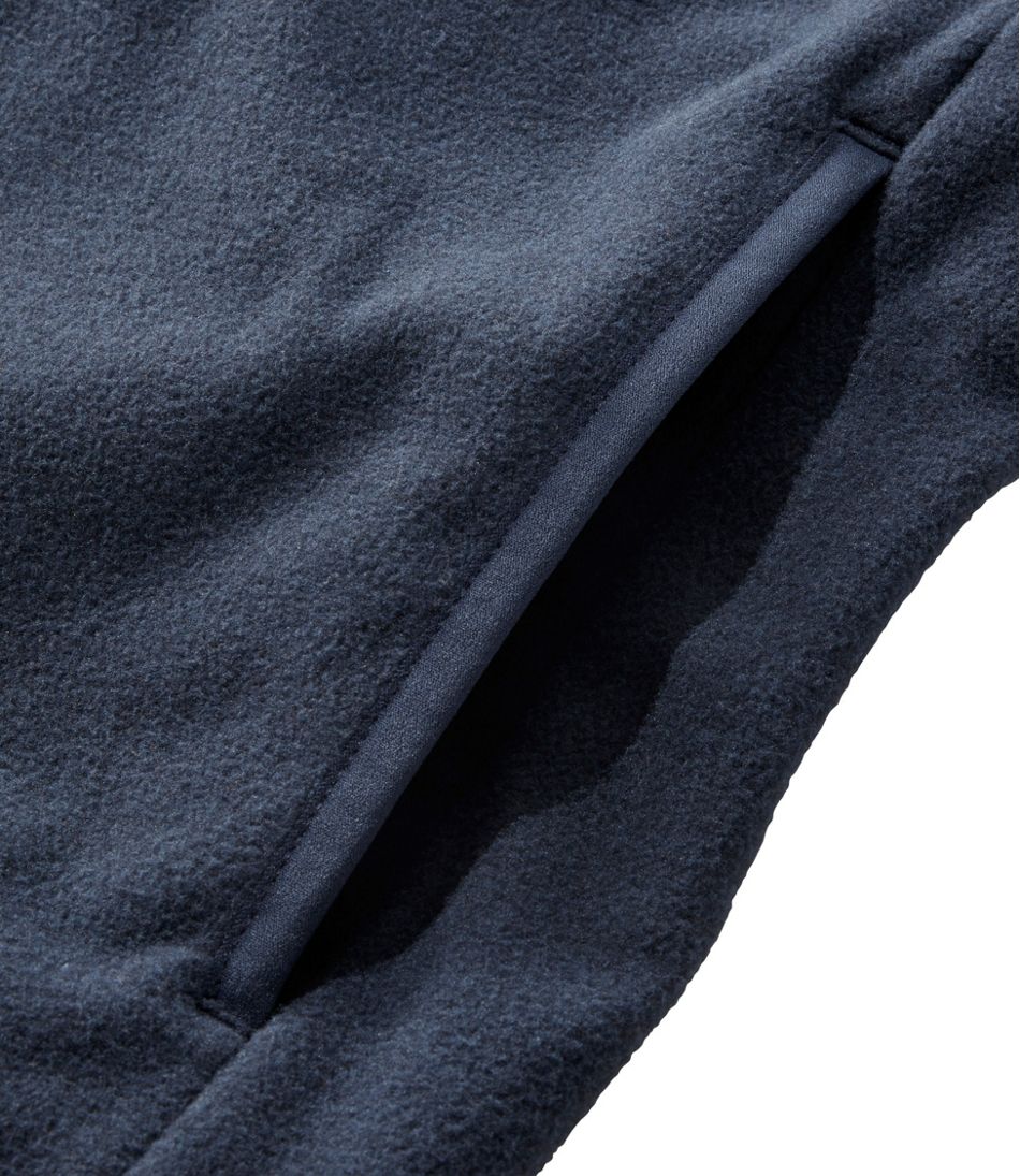 Men's All Season Access Fleece Vest | L.L.Bean