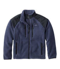 Men's All-Conditions Fleece Jacket | L.L.Bean