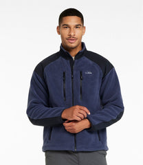 Men's All-Conditions Fleece Jacket | L.L.Bean