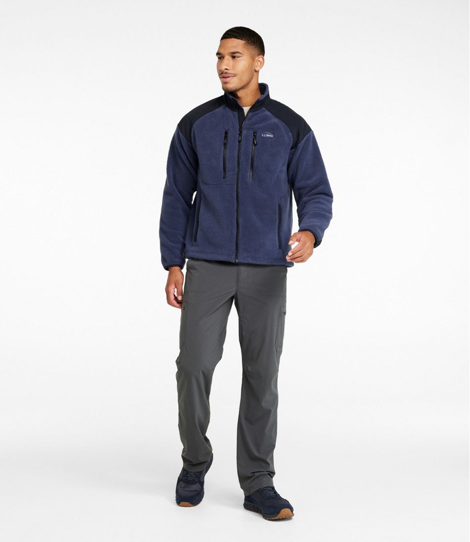 Men's All-Conditions Fleece Jacket | L.L.Bean