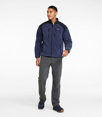 Men's All-Conditions Fleece Jacket | L.L.Bean