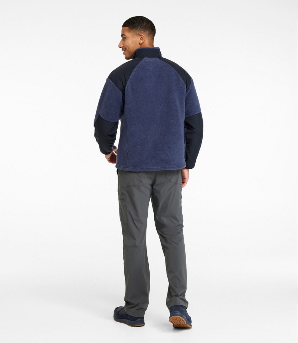 Men's All-Conditions Fleece Jacket | L.L.Bean