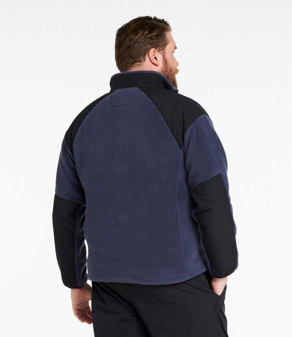 Men's All-Conditions Fleece Jacket | L.L.Bean