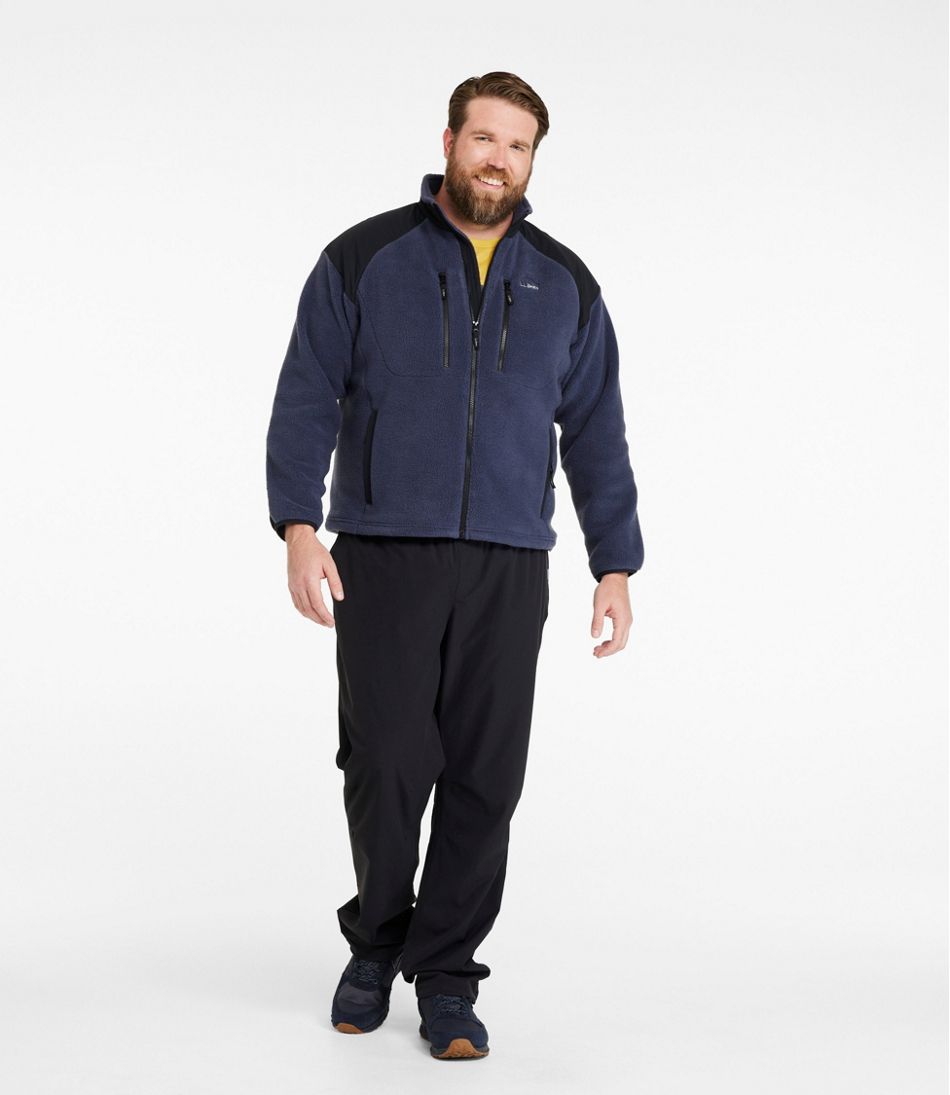 Men's All-Conditions Fleece Jacket | L.L.Bean