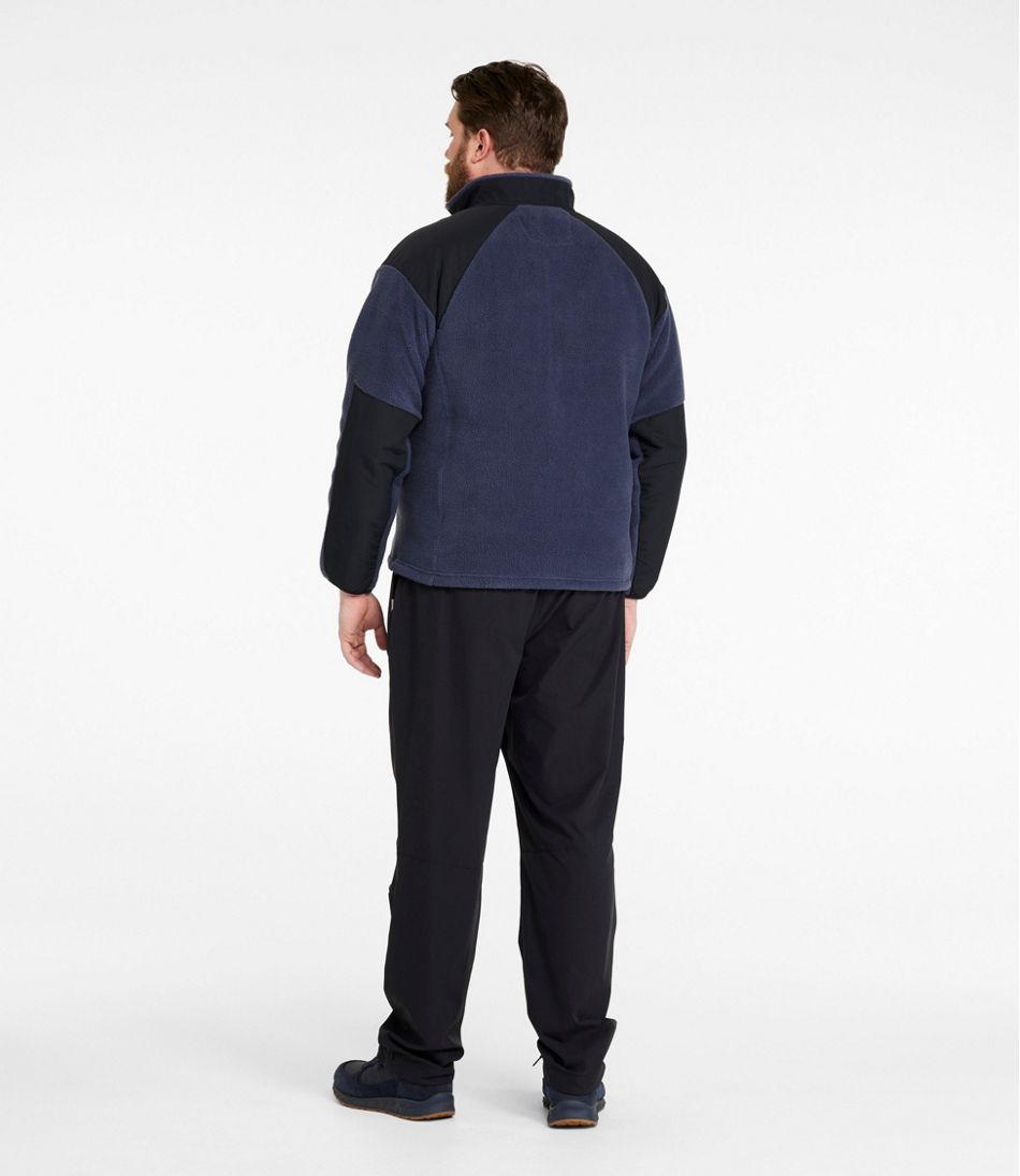 Men's All-Conditions Fleece Jacket | L.L.Bean