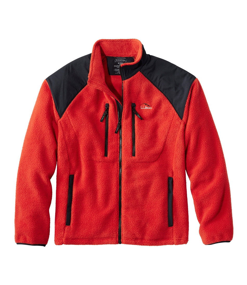 Orange Red,Small