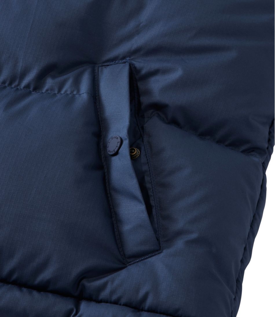 Men's Mountain Classic Down Vest | L.L.Bean
