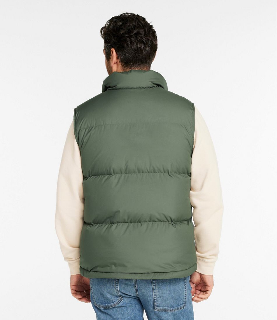 Men's Mountain Classic Down Vest | L.L.Bean