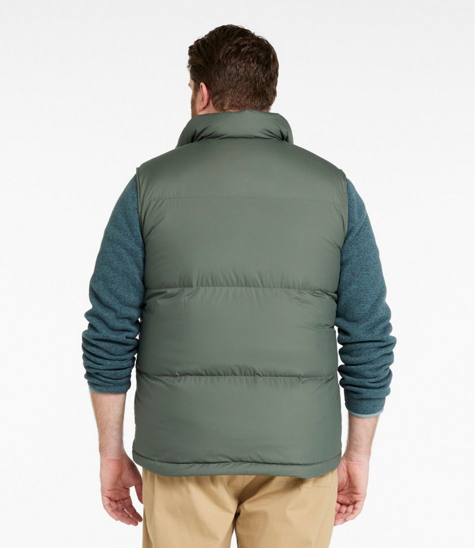 Men's Mountain Classic Down Vest | L.L.Bean