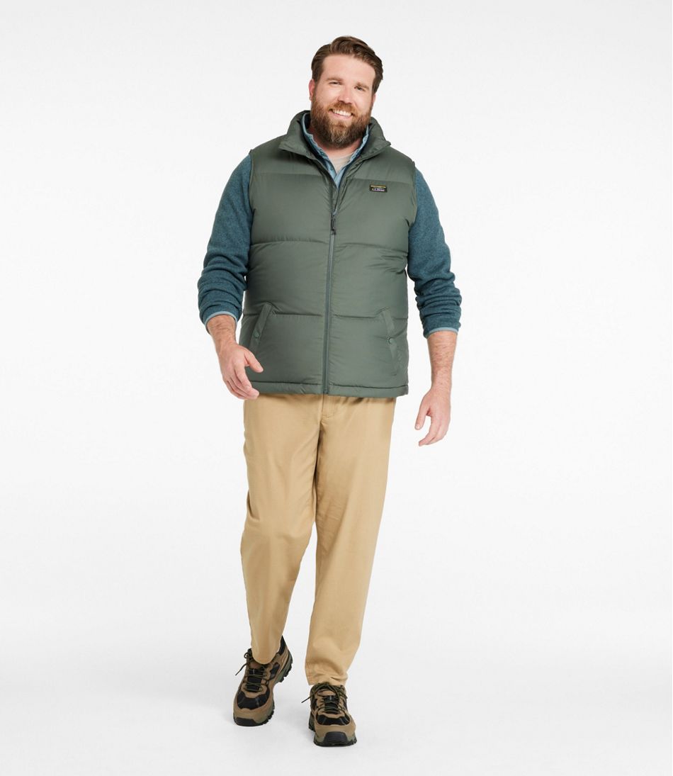 Men's Mountain Classic Down Vest | L.L.Bean