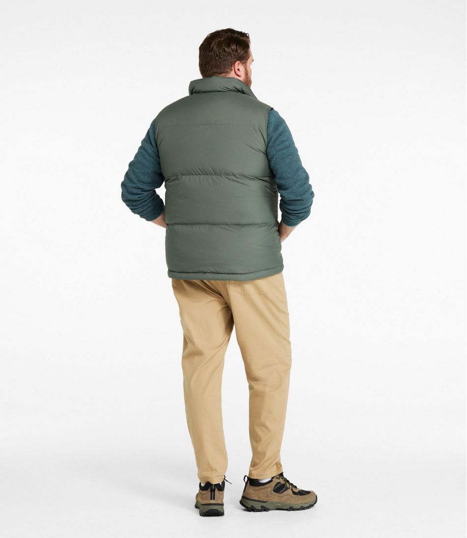 Men's Mountain Classic Down Vest | L.L.Bean