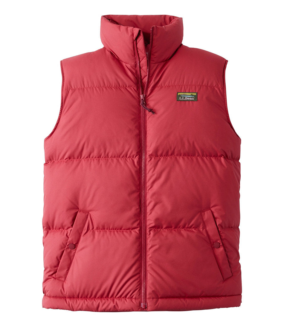 Rustic Red,Small